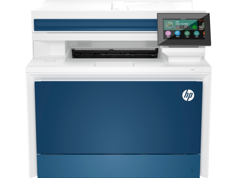 HP LaserJet Pro 4303fdw A4 Multifunction Colour Laser Business Printer