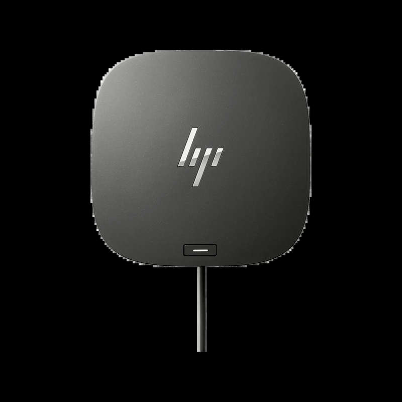 HP 5TW10AA Notebook Dock/port Replicator Wired USB 3.2 Gen 1 (3.1 Gen 1) Type-C Black