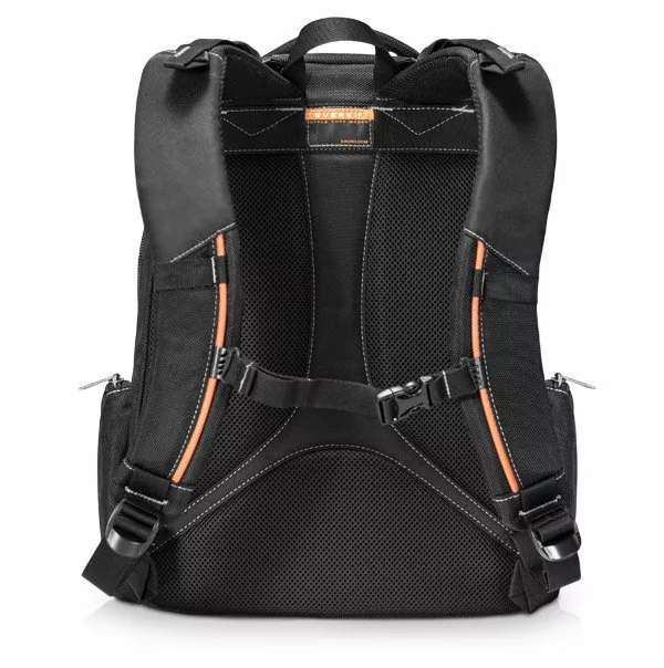 Everki Flight 16-inch Travel Friendly Notebook Backpack