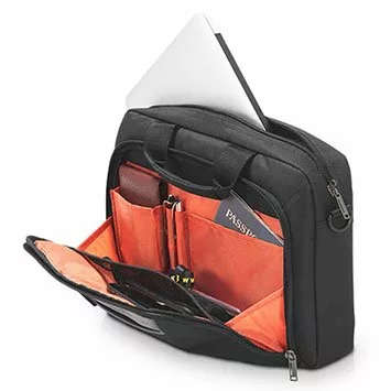Everki Advance iPad Tablet Ultrabook Notebook Bag Briefcase Fits up to 11.6-inch