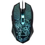 VX Gaming Artemis Series 3-in-1 Combo KB Mouse Mousepad