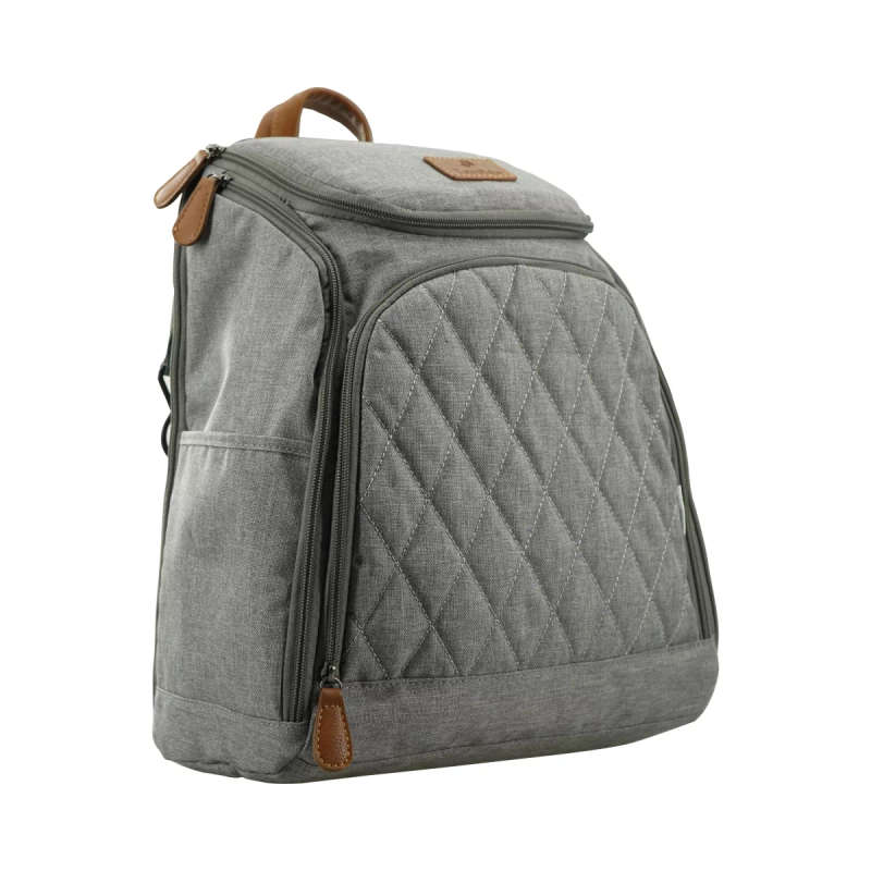 Totes Babe Montana Diaper Backpack