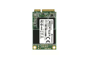Transcend mSATA 230S 128GB Internal SSD