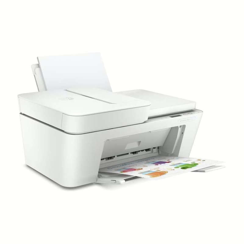 HP DeskJet Ink Advantage 4276 A4 All-in-One Printer