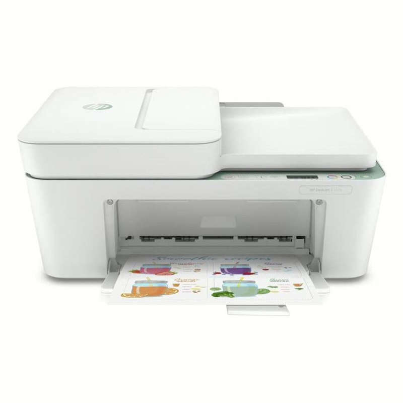HP DeskJet Ink Advantage 4276 A4 All-in-One Printer