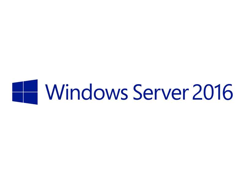 Dell Microsoft ROK Windows Server 2016 5CALs User