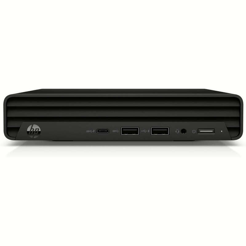 HP Pro 260 G9 Mini PC - Intel Core i3-1315U 256GB SSD 8GB RAM Win 11 Pro