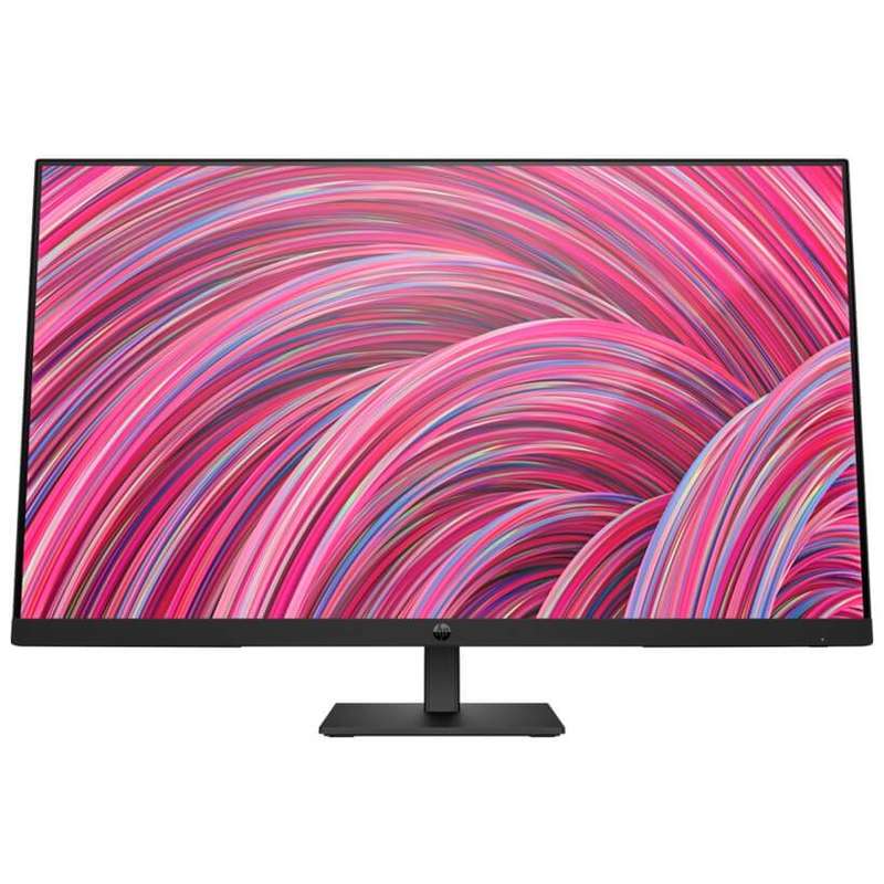 HP P32u G5 QHD USB-C Monitor