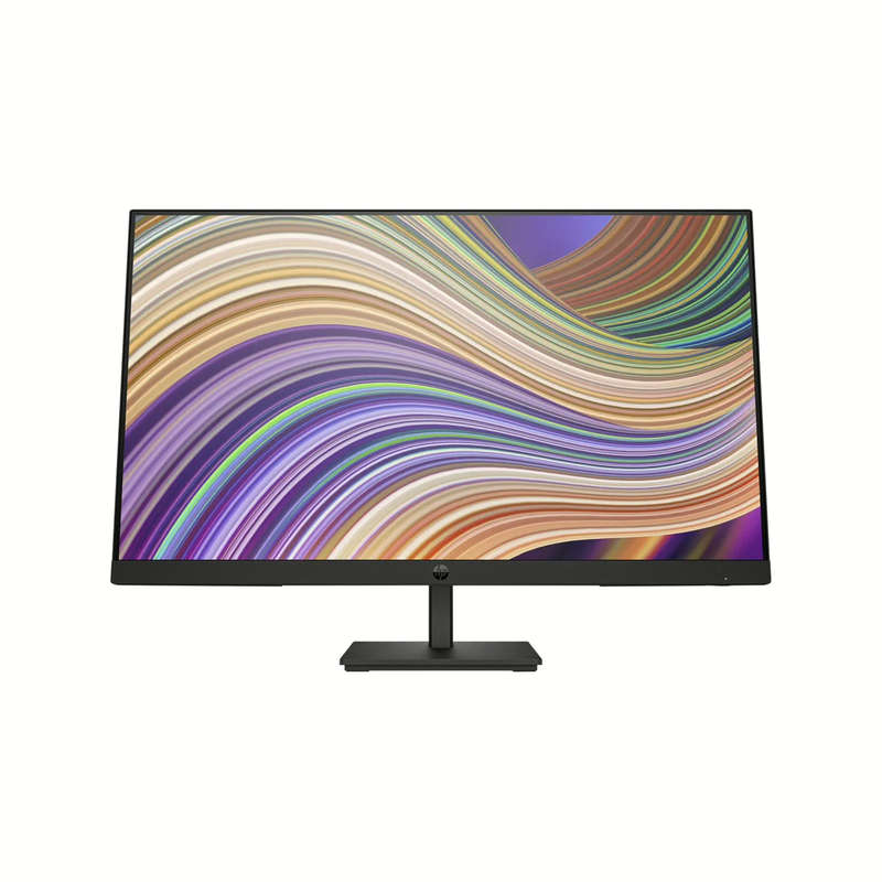 HP P27 G5 27-inch 1920 x 1080p FHD 16:9 75Hz 5ms IPS LED Monitor