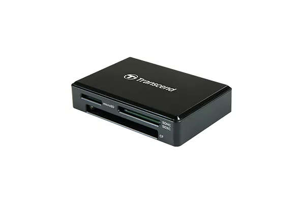 Transcend RDC8 USB Type-C Multi Card Reader