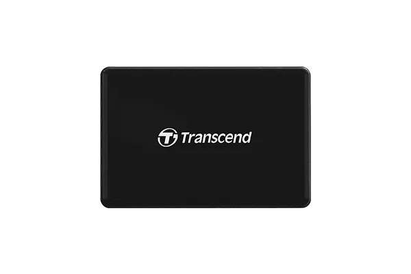Transcend RDC8 USB Type-C Multi Card Reader