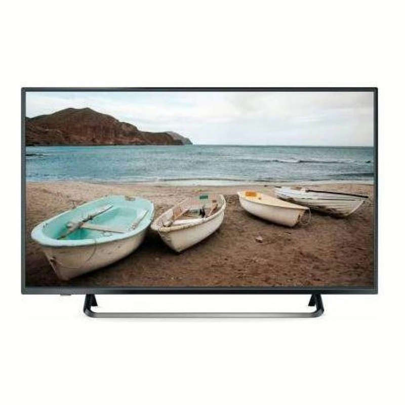 Mecer 65S79U 65-inch 4K UHD Smart LED Panel