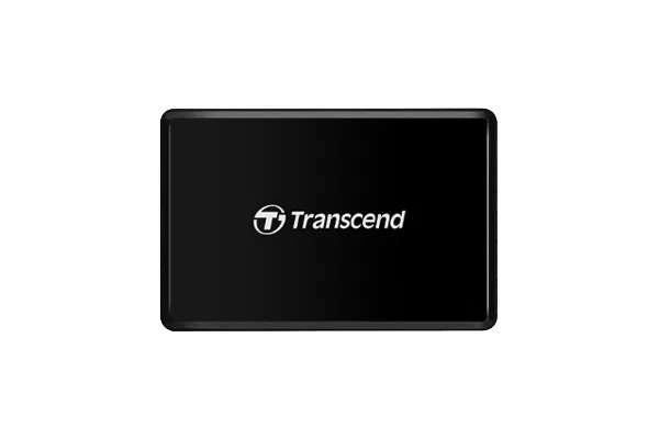 Transcend RDF8 USB 3.0 Multi Card Reader