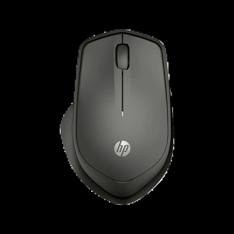 HP 285 Silent Wireless Mouse
