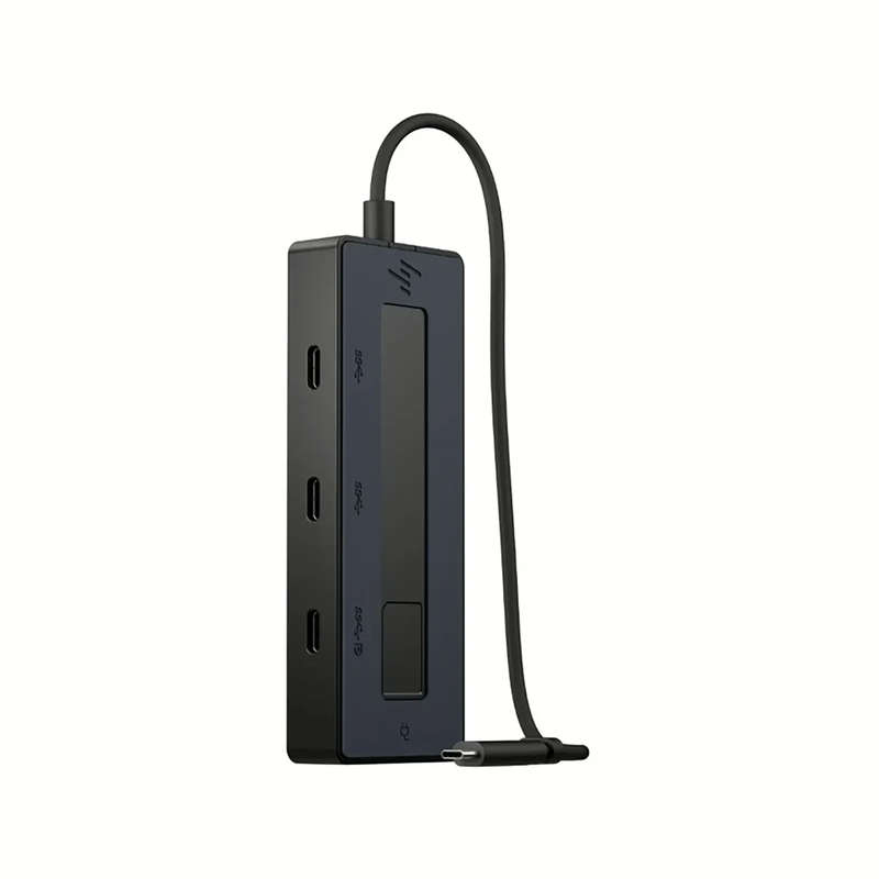HP 4K USB-C Multiport Hub