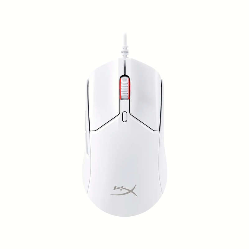 HyperX Pulsefire Haste 2 Wired Gaming Mouse