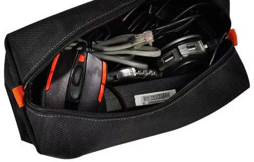 Everki Business 120 Travel Friendly Notebook Backpack up to 18 4-inch