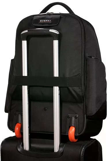 Everki EKP122 Atlas Wheeled Backpack 13-inch to 17.3-inch