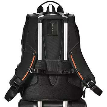 Everki Concept 2 Premium Travel Friendly Notebook Backpack up to 17.3-inch