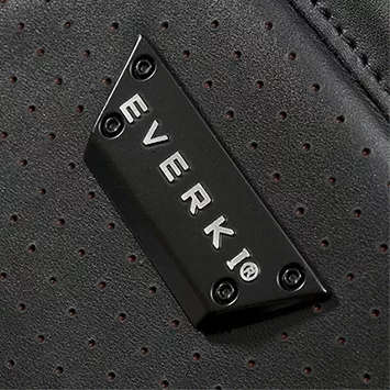 Everki Versa Premium Travel Friendly Notebook Bag Briefcase up to 17.3-inch