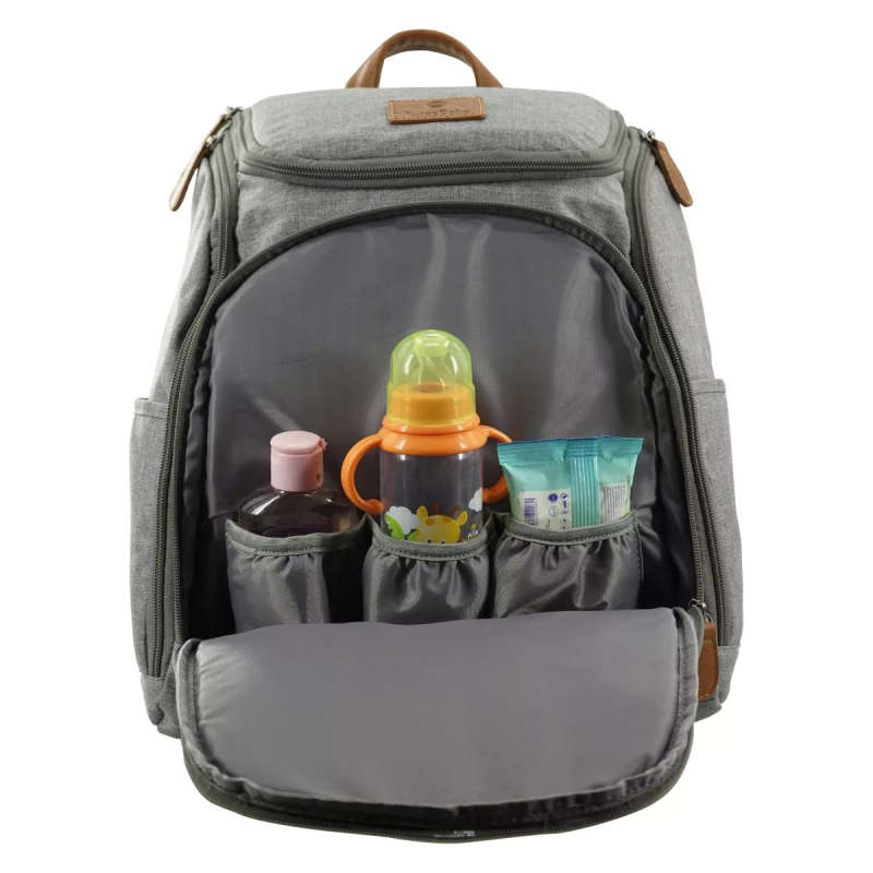 Totes Babe Montana Diaper Backpack