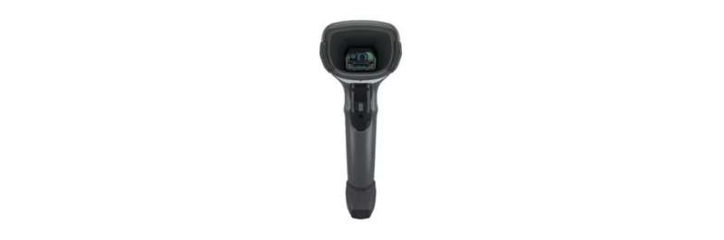 Zebra DS4608-SR Handheld Car Code Reader LED Black