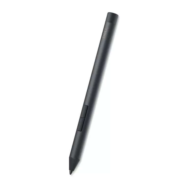 Dell PN5122W Active Stylus Pen Black