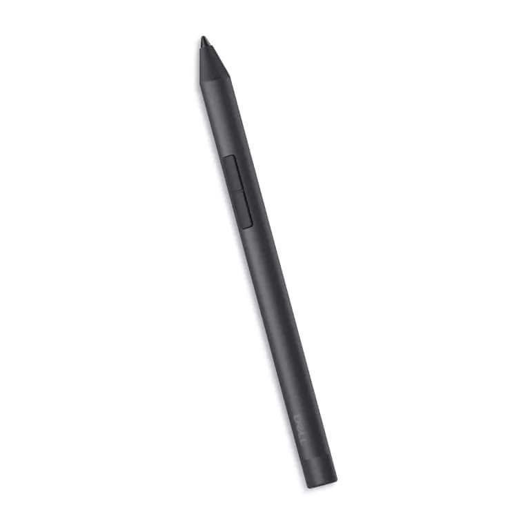 Dell PN5122W Active Stylus Pen Black