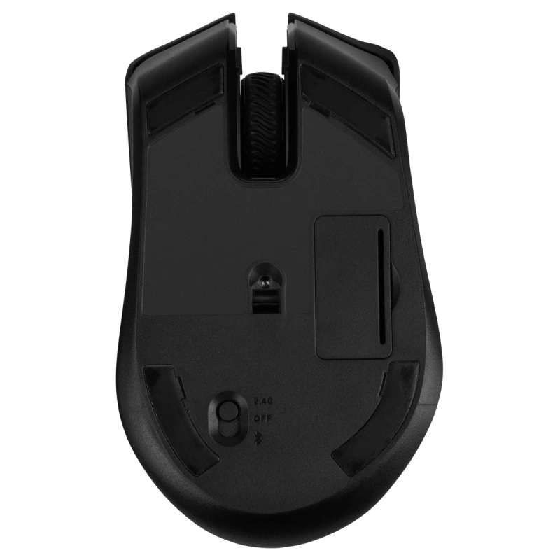 Corsair Harpoon RGB Wireless Bluetooth and USB Type-A Optical 10000dpi Gaming Mouse