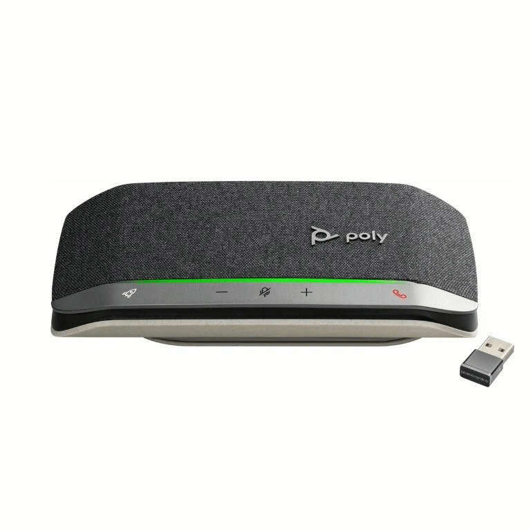 Poly Sync 20+ USB-A Speakerphone