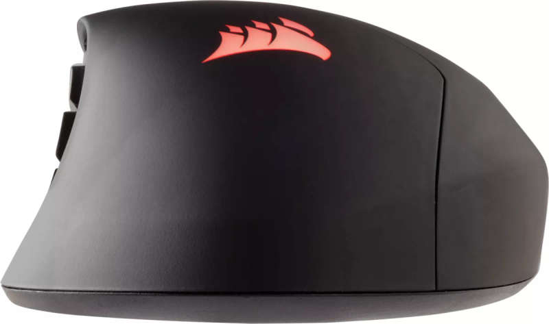 Corsair SCIMITAR RGB ELITE USB Type-A Optical 18000dpi Gaming Mouse