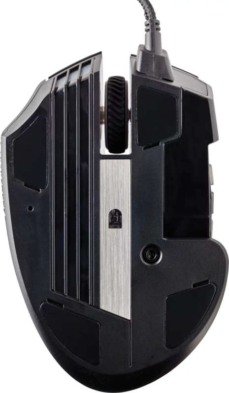 Corsair SCIMITAR RGB ELITE USB Type-A Optical 18000dpi Gaming Mouse