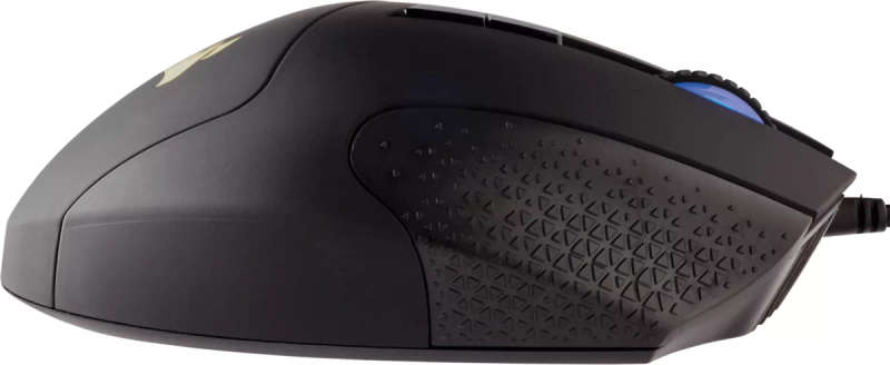 Corsair SCIMITAR RGB ELITE USB Type-A Optical 18000dpi Gaming Mouse