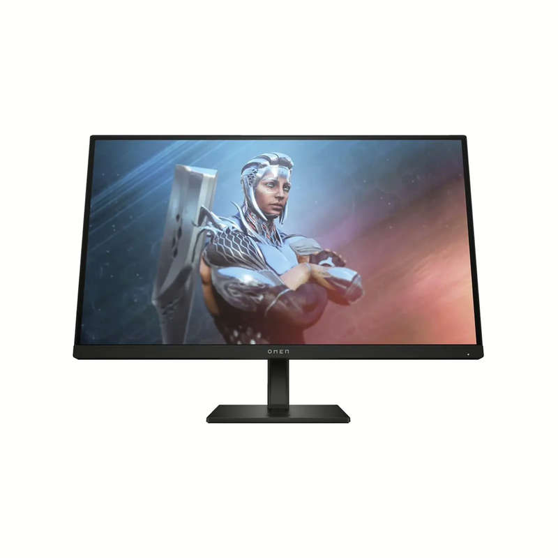 HP OMEN 27 27-inch 1920 x 1080p FHD 16:9 165Hz 1ms LCD IPS Gaming Monitor