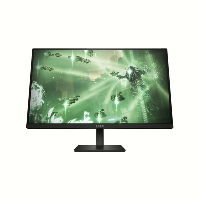 HP OMEN 27q 27-inch 2560 x 1440p QHD 16:9 165Hz 1ms LCD IPS Gaming Monitor