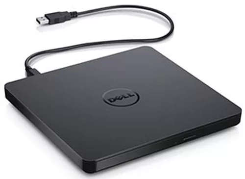 Dell 784-BBBI Optical Disc Drive Black DVD±RW