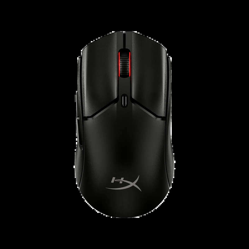HyperX Pulsefire Haste 2 Mini Wireless Gaming Mouse Black