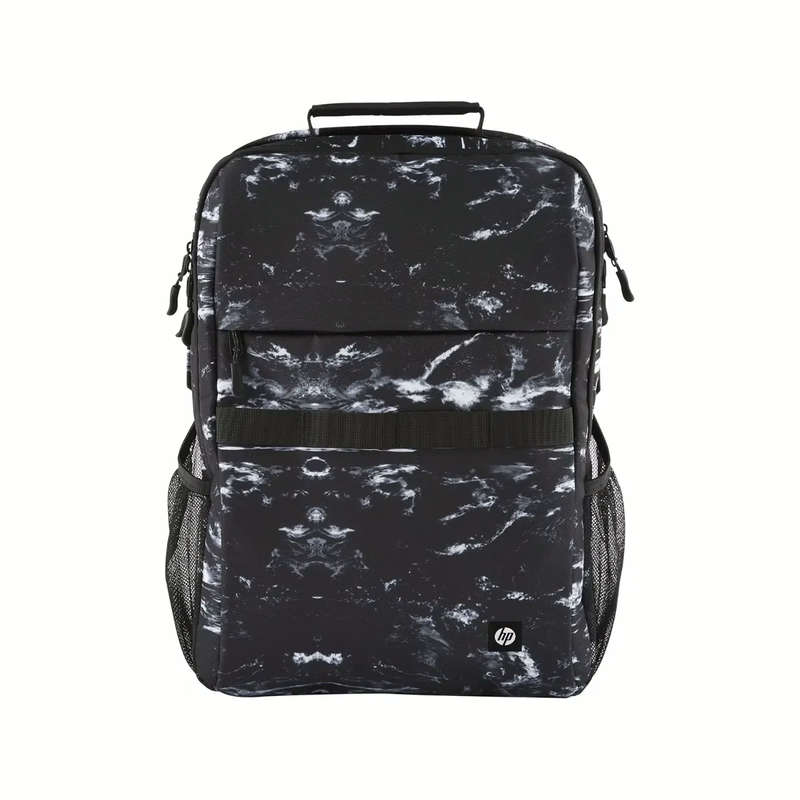 HP Campus XL 16.1-inch Notebook Backpack Marble Stone