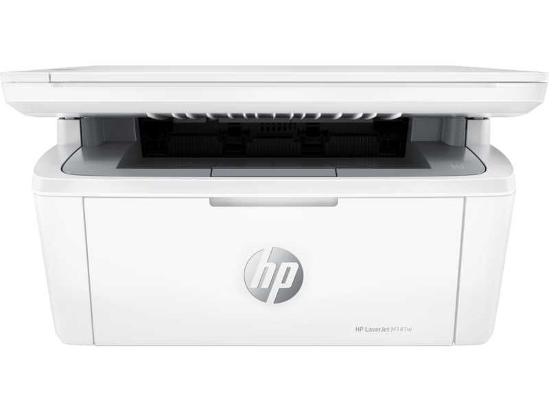 HP LaserJet M141w A4 Multifunction Mono Laser Printer