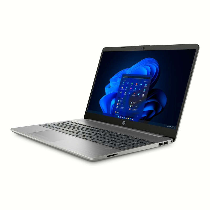 HP 250 G9 Intel N4500 15.6-inch Win 11 Home Laptop and Printer Bundle