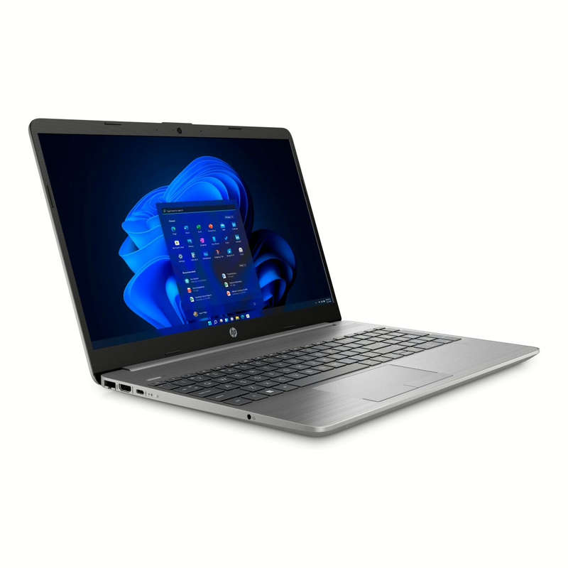 HP 250 G9 Intel N4500 15.6-inch Win 11 Home Laptop and Printer Bundle