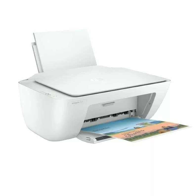 HP DeskJet 2320 All-in-One Printer