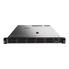 Lenovo ThinkSystem SR630 1U Rack Server - Intel Xeon Silver 4210R 32GB RAM