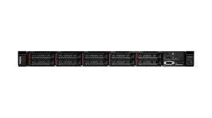 Lenovo ThinkSystem SR630 1U Rack Server - Intel Xeon Silver 4210R 32GB RAM