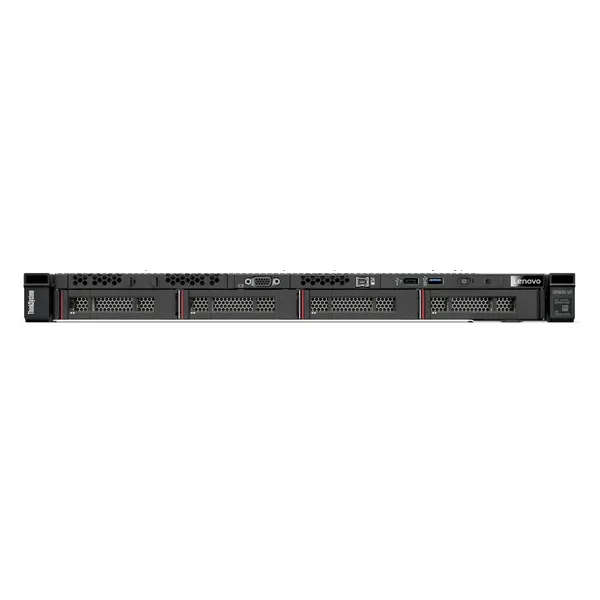 Lenovo ThinkSystem SR630 Rack Server - Intel Xeon Silver 4309Y 32GB RAM