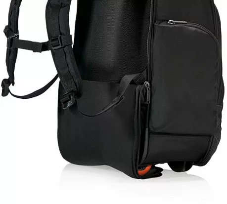 Everki EKP122 Atlas Wheeled Backpack 13-inch to 17.3-inch