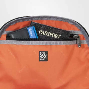 Everki Concept 2 Premium Travel Friendly Notebook Backpack up to 17.3-inch