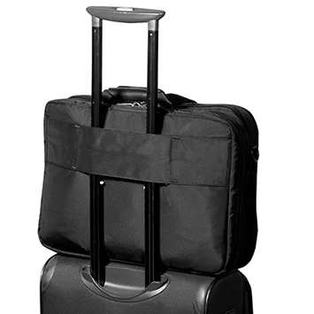 Everki Versa Premium Travel Friendly Notebook Bag Briefcase up to 17.3-inch