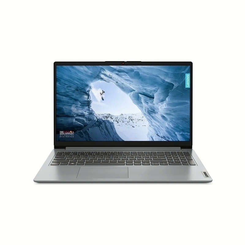 Lenovo IdeaPad 1 15.6" Core-i3 8GB 512GB Win 11 Home Notebook