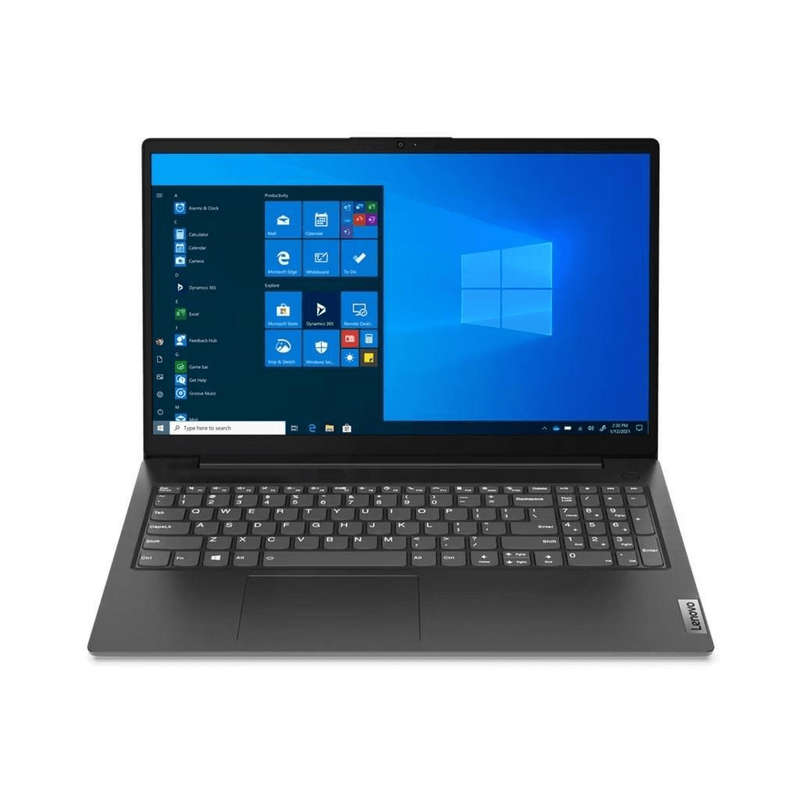Lenovo V15 G2 15.6-inch FHD Laptop - Intel Celeron N4500 256GB SSD 8GB RAM Win 11 Home